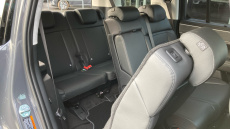 Hyundai SANTA FE 1.6 TGDi Plug-in Hybrid Ultimate 5dr 4WD Auto Estate